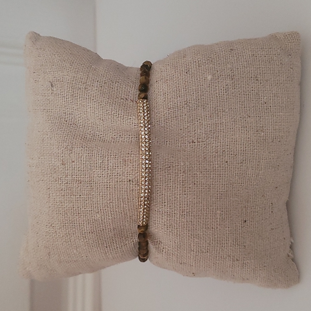 Stella & Dot Kismet Bracelet